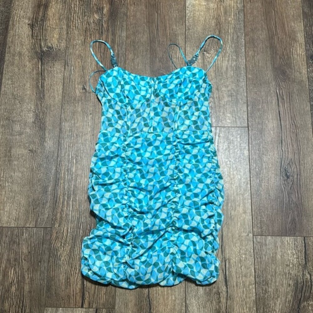 Zara dress